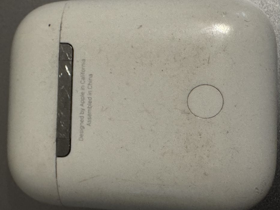 Легендарні AirPods 2 ! Apple. Оригінал.