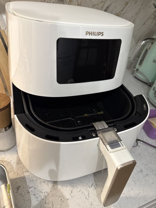 Air fryer Philips 9270/21 XL branca