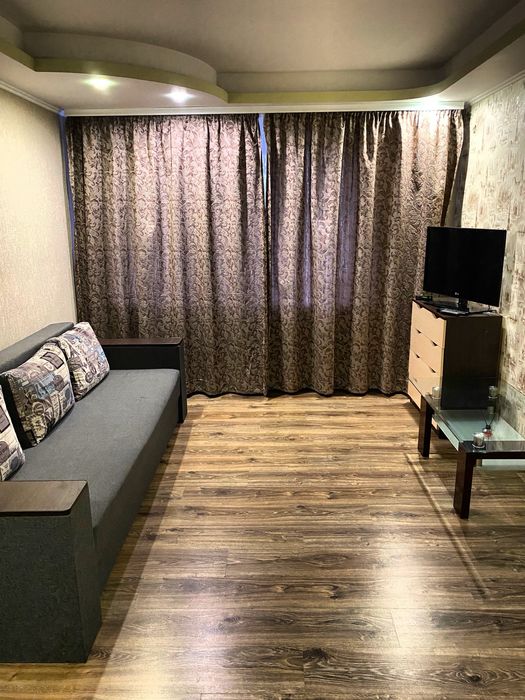 Посуточно, почасово, центр города (ТЦ Украина, Юность, 5 гор больница)