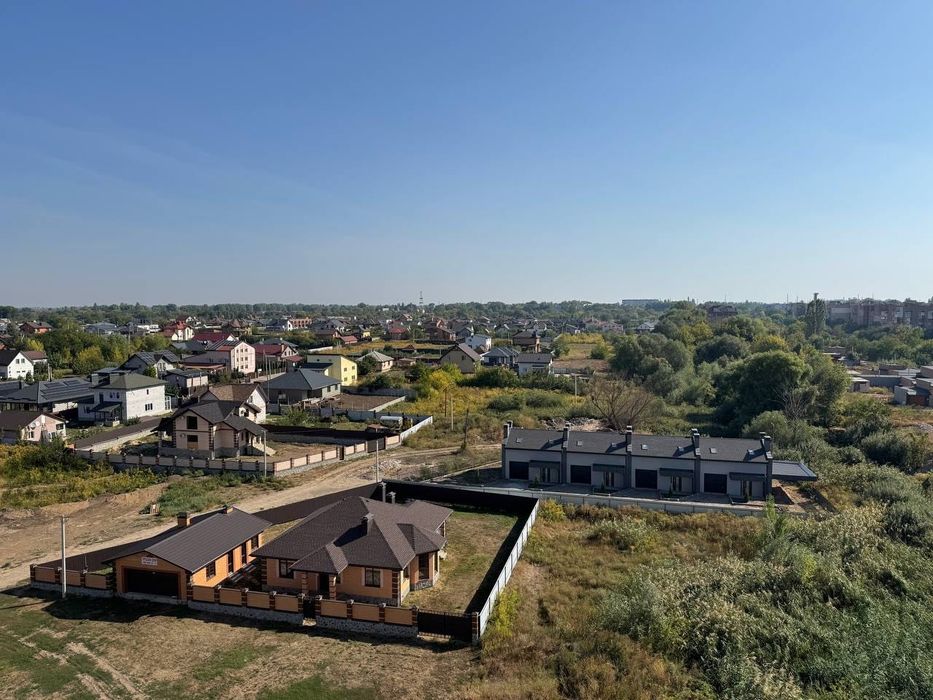 1-кімнатна, Новобудова - Марії Башкирцевої 20, корпус 1