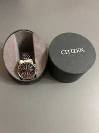 Часы Citizen AT8110-61E Eco-Drive Global Radio Controlled