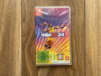 Nowa gra NBA 2K24 Nintendo Switch Okazja