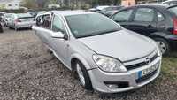 Opel astra 1.3 CDTI 90 cv