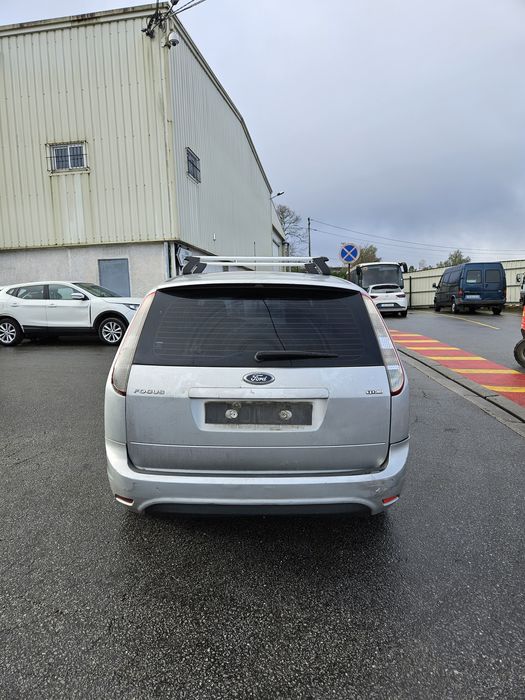 Ford Focus II SW 1.6 TDCi de 2010 para peças