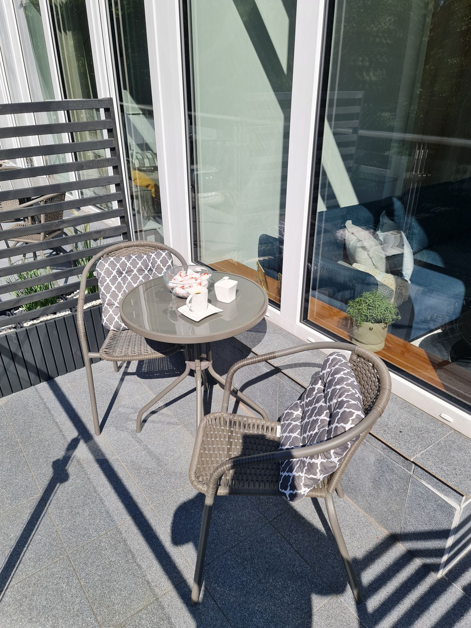 Apartament 4 osobowy w Ustroń 27B