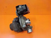 Турбина CHEVROLET CAPTIVA 2.0 EPICA 2.0 Opel Antara 2.0 CDTI 96440365