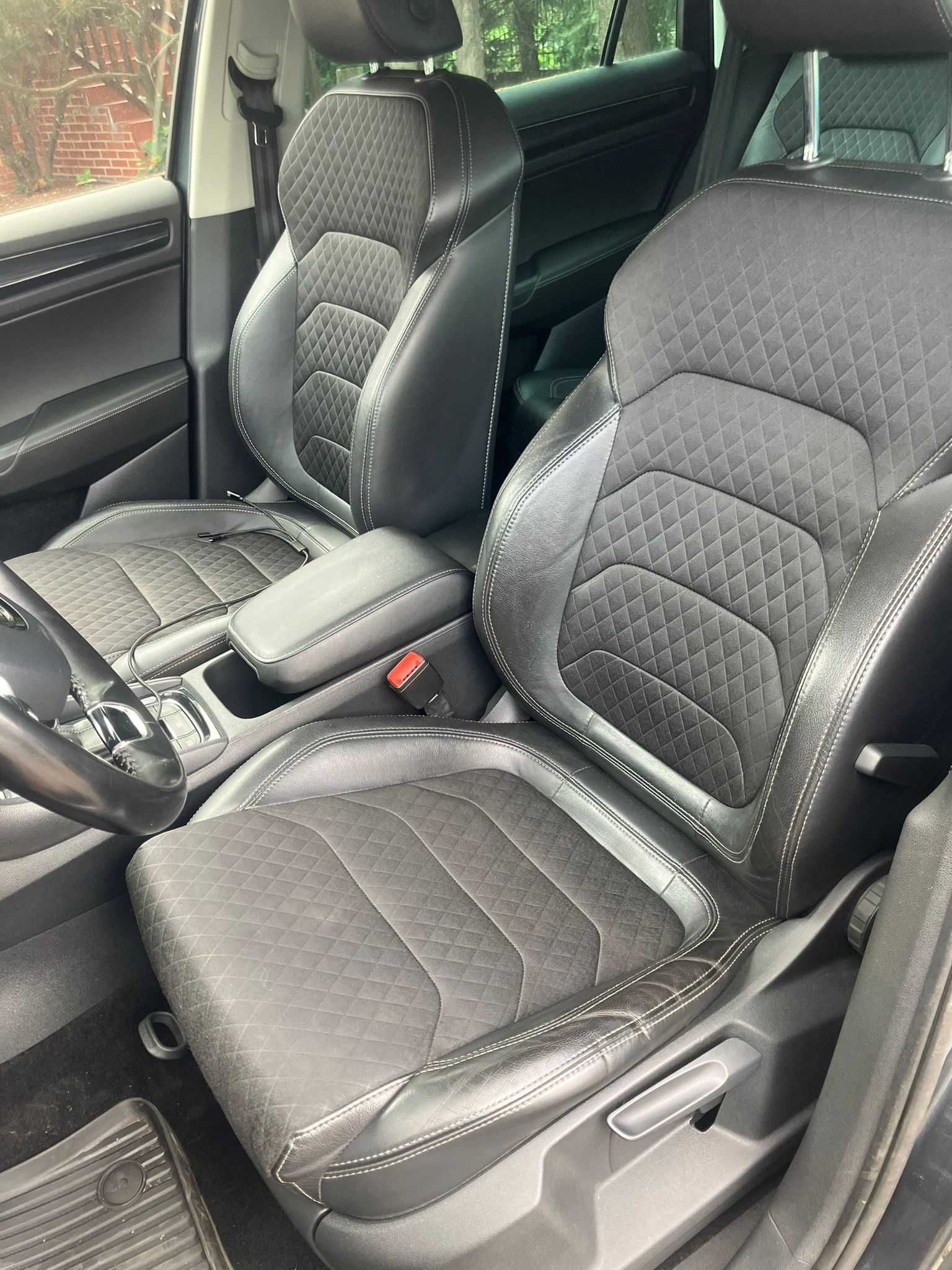Skoda Kodiaq 4x4, 200 KM, automat, 1 właściciel, krajowy