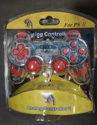 Controle PS2 Novo