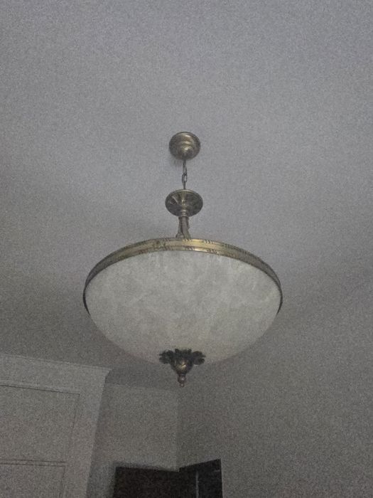 Candeeiros como novos 50€