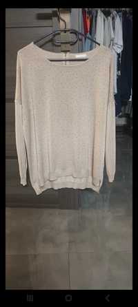 Sweter m/l piekny