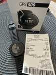 Smartwatch GPS 500 Kiprun
