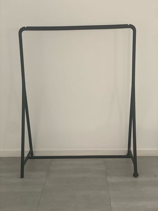 Suporte de Cabides TURBO IKEA
