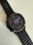 Garmin Fenix 6 PRO Sapphire