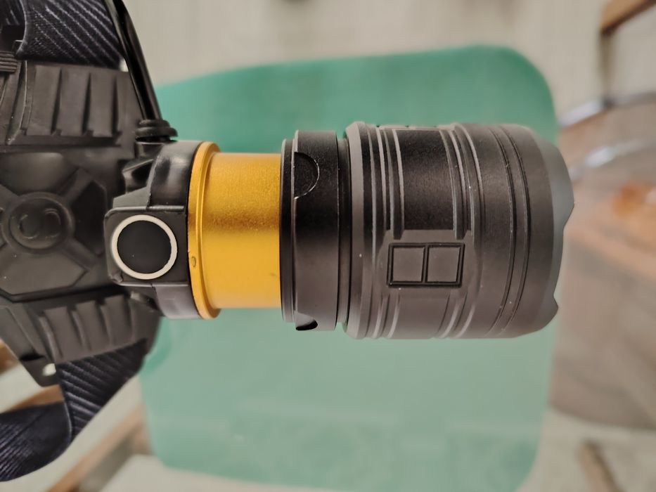 XHP360 Potência pura, sem limites