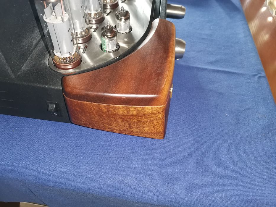 UNISON S6 MK1  Gotowy  i  Doinwestowany