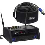 LDM CarSpeaker-90/T2100 Nagłośnienie NA SAMOCHÓD
