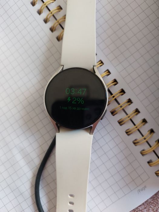 Samsung watch 6 40mm ідеал