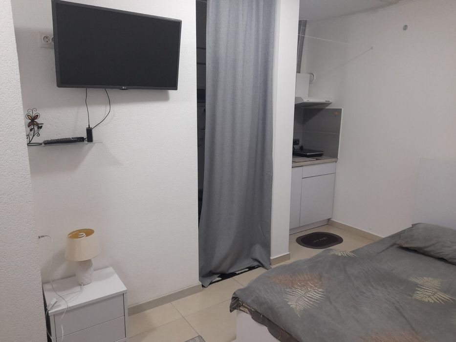 Вільно! Ціна знижено! Довгострокова оренда 1 к квартири у сан. "Соняч