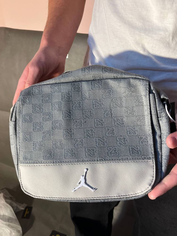 Сумка Jordan Monogram