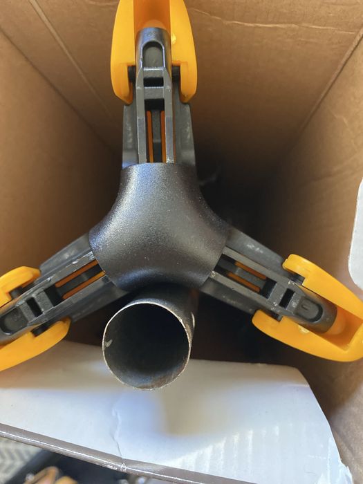 Estendal para cabides