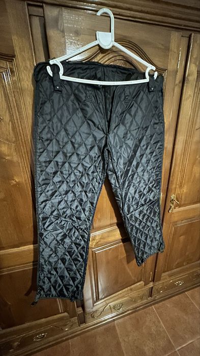 Calças para moto marca Road