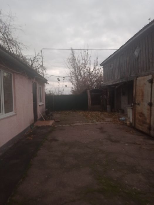 Продам будинок в селі Вороньків Бориспільського району