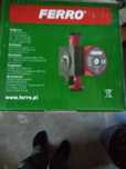 Pompa ferro 0601w