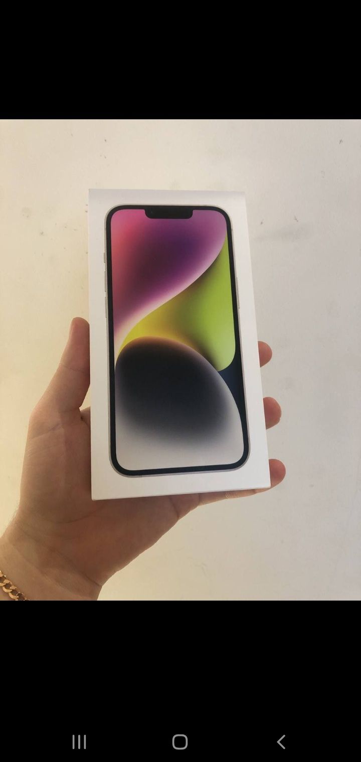 iPhone 14 128gb хороша якість