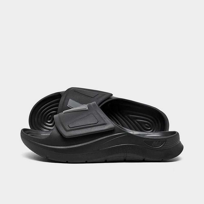 США! Тапочки New Balance 202XA 9060 327 2002R (40р по 49р) (SMASPTB1)