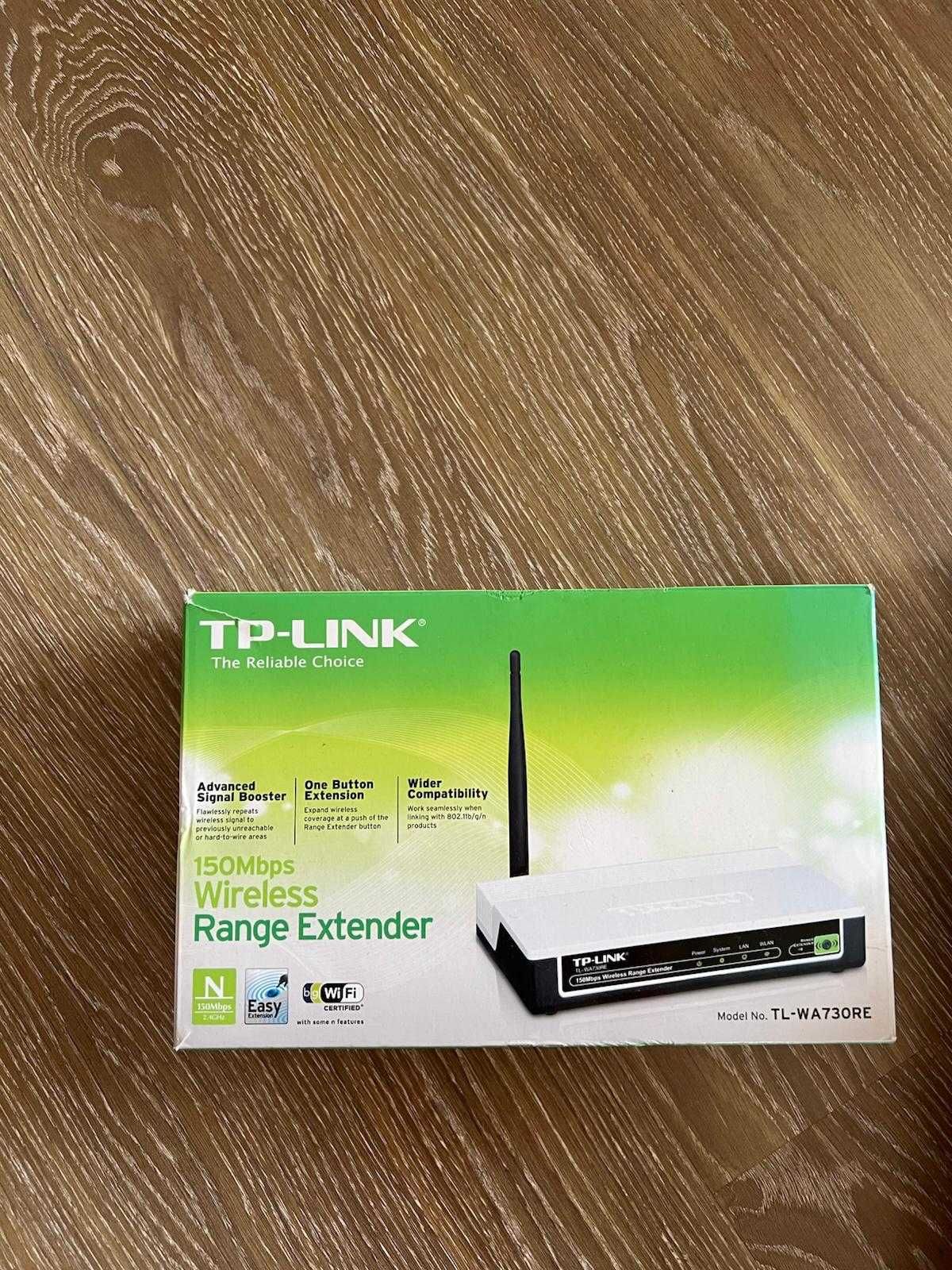 TP-Link Amplificador de Sinal