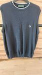 Sweterek Fred Perry