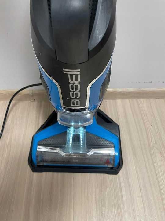 Odkurzacz pionowy Bissell Crosswave