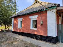 Будинок в с. Мацківці по вул. Мічуріна