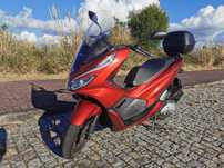 Honda PCX 125 cc