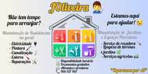 JOliveira - Serviços gerais