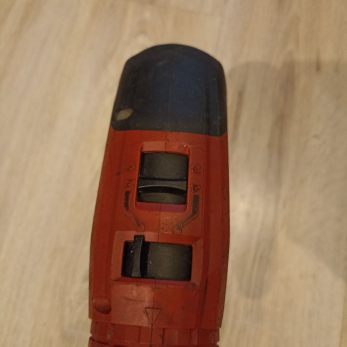 Wiertarko wkrętarka hilti