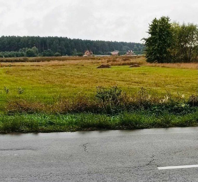 Продаж ділянки 25 соток Вороньків,Бориспільський р-н