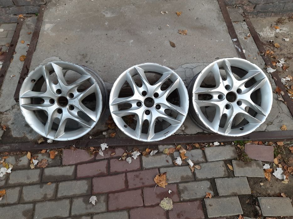 Диски R 16 700 грн/шт.