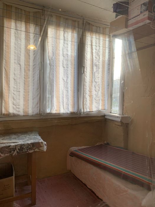 Продам 3к квартиру Даманский