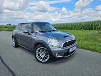 MINI Cooper S Faktura VAT