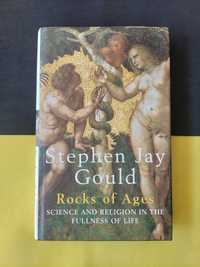 Stephen Jay Gould - Rocks of ages