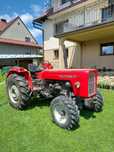 Sprzedam Ciągnik rolniczy Ursus C 360 4x4