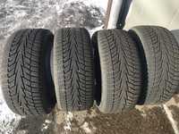 Hankook Winter icept iz2 235 40 r18 95T