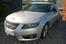 Saab 9-5 4x4,Aero
