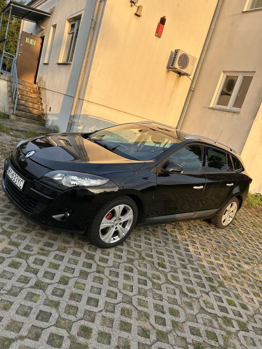 Renault Megane 3
