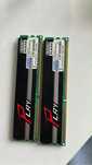 Ram 8Gb goodram play 1600mhz