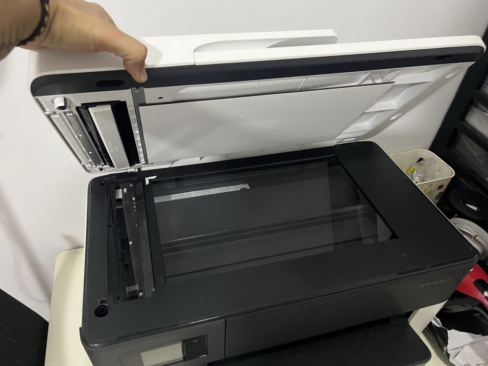 Impressora HP OfficeJet Pro 7220
