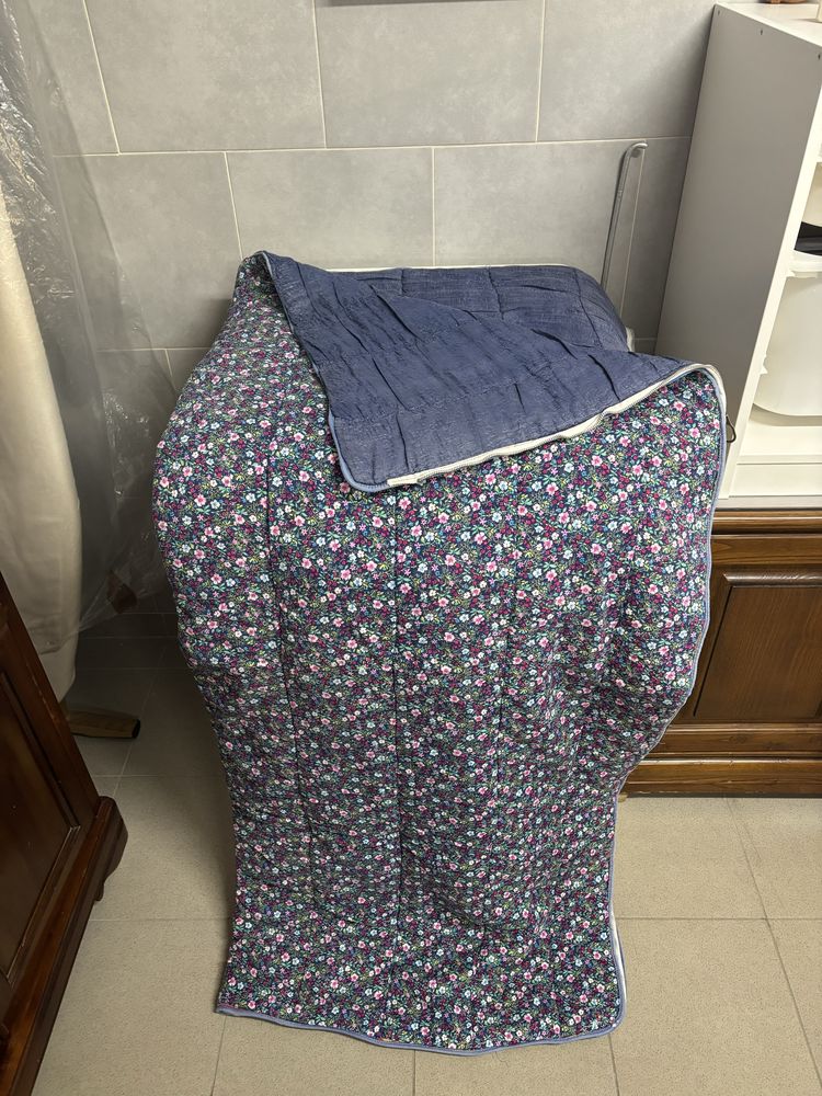 2 sacos de cama individuais