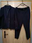 Garnitur damski M/L