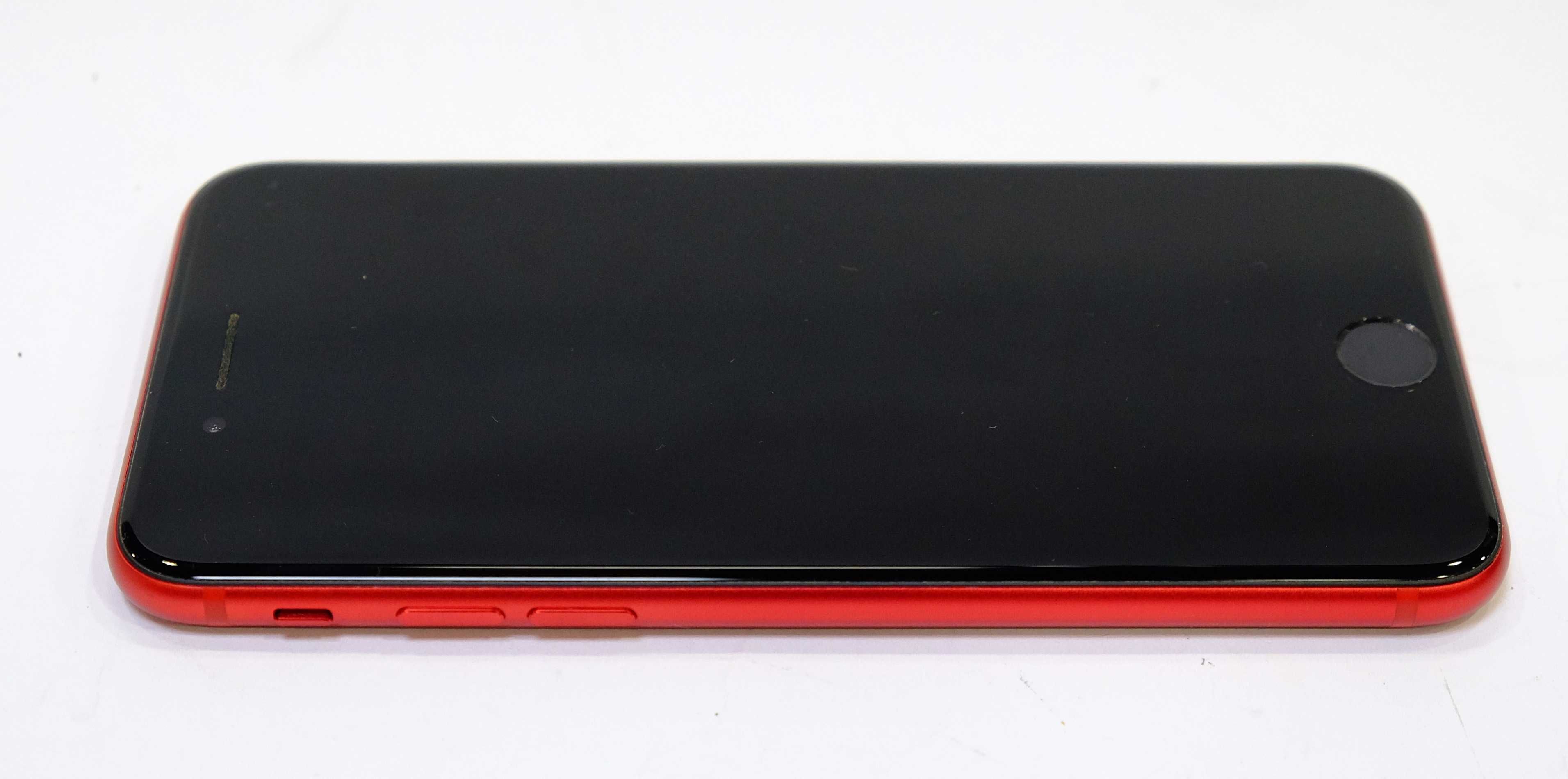 iPhone SE. 2020. 64GB. Czerwony.
